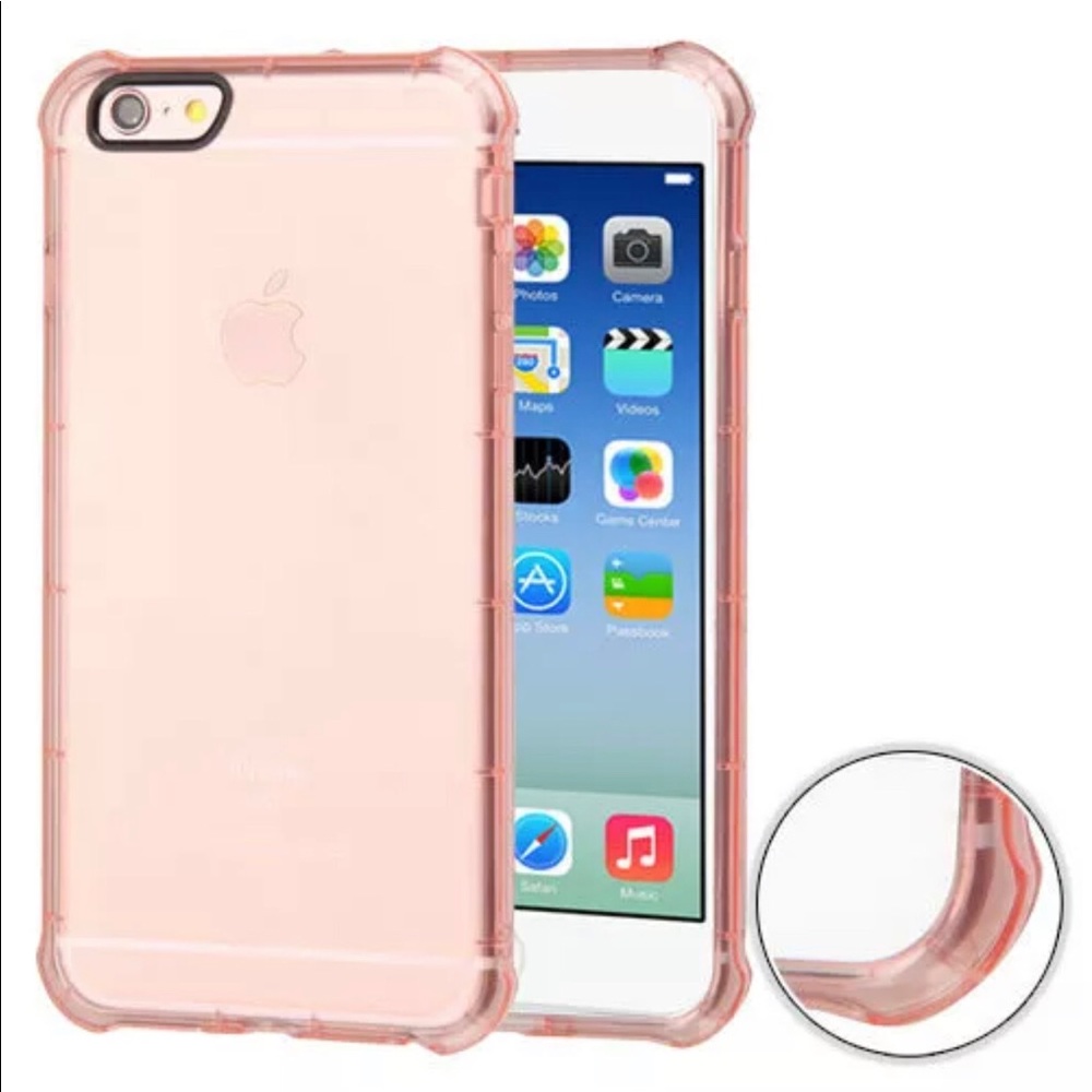 FREE w/ BUNDLE PURCHASE 🎁 iPhone 6s/6 Phon…